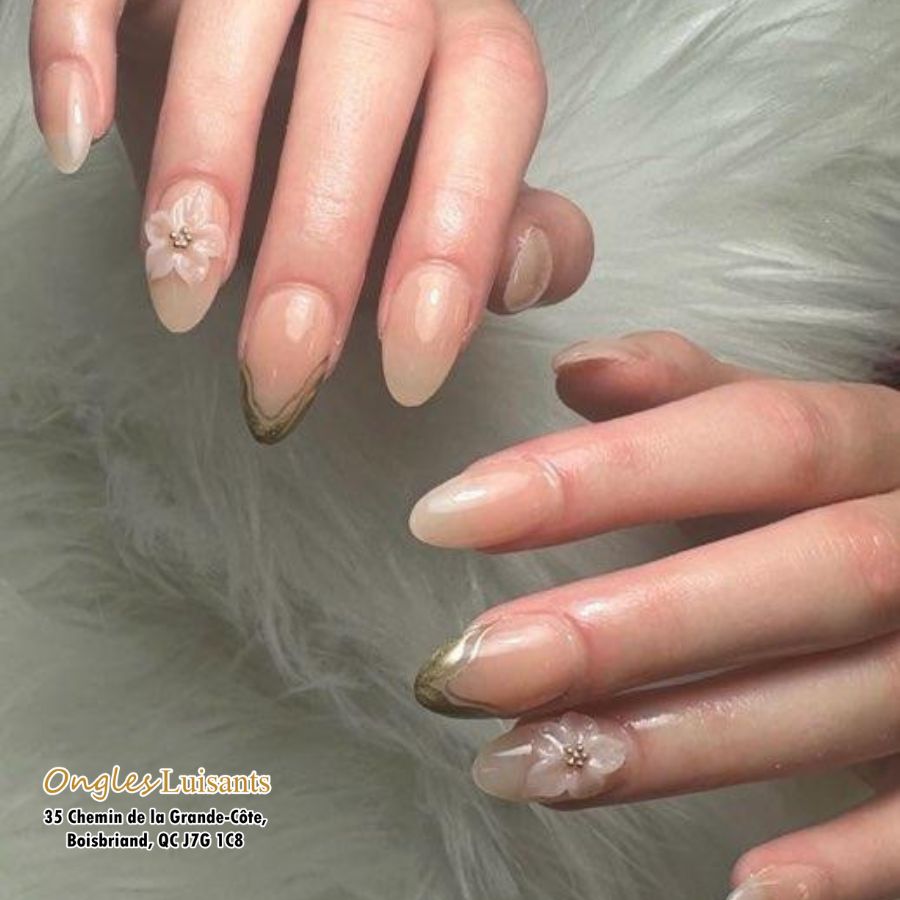Beautiful Nails Ideas